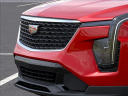 Thumbnail image of 2024 Cadillac XT4 at Tom Peacock Cadillac