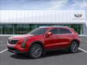 Thumbnail image of 2024 Cadillac XT4 at Tom Peacock Cadillac