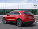 Thumbnail image of 2024 Cadillac XT4 at Tom Peacock Cadillac