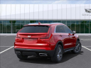 Thumbnail image of 2024 Cadillac XT4 at Tom Peacock Cadillac