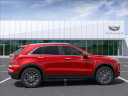 Thumbnail image of 2024 Cadillac XT4 at Tom Peacock Cadillac