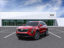 Thumbnail image of 2024 Cadillac XT4 at Tom Peacock Cadillac