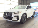 Thumbnail image of 2024 INFINITI QX55 at CampbellChryslerDodgeJeepRam - New