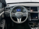 Thumbnail image of 2024 INFINITI QX55 at CampbellChryslerDodgeJeepRam - New