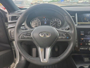 Thumbnail image of 2024 INFINITI QX55 at CampbellChryslerDodgeJeepRam - New