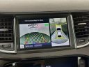Thumbnail image of 2024 INFINITI QX55 at CampbellChryslerDodgeJeepRam - New