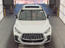 2024 INFINITI QX55 Essential at CampbellChryslerDodgeJeepRam - New