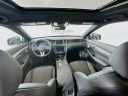 Thumbnail image of 2024 INFINITI QX55 at CampbellChryslerDodgeJeepRam - New