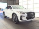 Thumbnail image of 2024 INFINITI QX55 at CampbellChryslerDodgeJeepRam - New