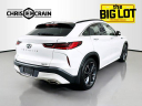 Thumbnail image of 2024 INFINITI QX55 at CampbellChryslerDodgeJeepRam - New