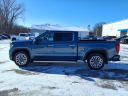 Thumbnail image of 2024 GMC Sierra 1500 at Davis Motors Inc.