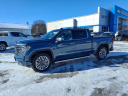 Thumbnail image of 2024 GMC Sierra 1500 at Davis Motors Inc.