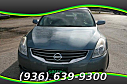 2010 Nissan Altima 2.5 at Sully's Auto Sales