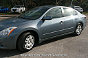 Thumbnail image of 2010 Nissan Altima at Sully's Auto Sales