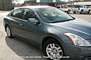 Thumbnail image of 2010 Nissan Altima at Sully's Auto Sales
