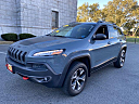 Thumbnail image of 2014 Jeep Cherokee at City Auto Sales