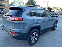 2014 Jeep Cherokee Trailhawk at City Auto Sales