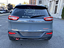 Thumbnail image of 2014 Jeep Cherokee at City Auto Sales