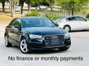 Thumbnail image of 2015 Audi S3 at TEXAS DRIVE AUTO DEALER