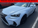 Thumbnail image of 2019 Lexus IS 300 at Hamilton Honda