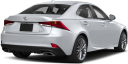 Thumbnail image of 2019 Lexus IS 300 at Hamilton Honda