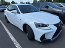 Thumbnail image of 2019 Lexus IS 300 at Hamilton Honda