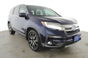 Thumbnail image of 2021 Honda Pilot at Bluebonnet Super Center - USED