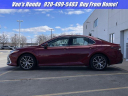 Thumbnail image of 2022 Toyota Camry Hybrid at Vans Honda - NEW