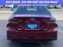 Thumbnail image of 2022 Toyota Camry Hybrid at Vans Honda - NEW