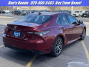 Thumbnail image of 2022 Toyota Camry Hybrid at Vans Honda - NEW