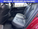 Thumbnail image of 2022 Toyota Camry Hybrid at Vans Honda - NEW