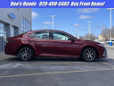 Thumbnail image of 2022 Toyota Camry Hybrid at Vans Honda - NEW