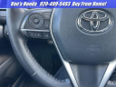 Thumbnail image of 2022 Toyota Camry Hybrid at Vans Honda - NEW