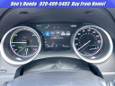 Thumbnail image of 2022 Toyota Camry Hybrid at Vans Honda - NEW