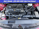 Thumbnail image of 2022 Toyota Camry Hybrid at Vans Honda - NEW