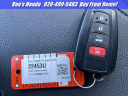 Thumbnail image of 2022 Toyota Camry Hybrid at Vans Honda - NEW