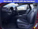 Thumbnail image of 2022 Toyota Camry Hybrid at Vans Honda - NEW