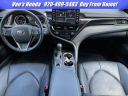 Thumbnail image of 2022 Toyota Camry Hybrid at Vans Honda - NEW