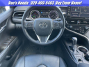 Thumbnail image of 2022 Toyota Camry Hybrid at Vans Honda - NEW
