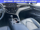 Thumbnail image of 2022 Toyota Camry Hybrid at Vans Honda - NEW