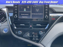 Thumbnail image of 2022 Toyota Camry Hybrid at Vans Honda - NEW
