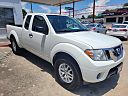 2019 Nissan Frontier S at Red Carpet Auto Sales
