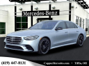 Thumbnail image of 2022 Mercedes-Benz S-Class at Coppus Motors