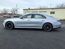 2022 Mercedes-Benz S-Class S 500 4MATIC at Coppus Motors