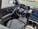 Thumbnail image of 2022 Mercedes-Benz S-Class at Coppus Motors