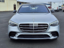 Thumbnail image of 2022 Mercedes-Benz S-Class at Coppus Motors