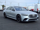 Thumbnail image of 2022 Mercedes-Benz S-Class at Coppus Motors
