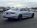 Thumbnail image of 2022 Mercedes-Benz S-Class at Coppus Motors