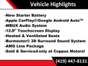 Thumbnail image of 2022 Mercedes-Benz S-Class at Coppus Motors