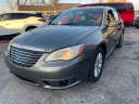 2012 Chrysler 200 LX at DYNAMITE DEALS, LLC